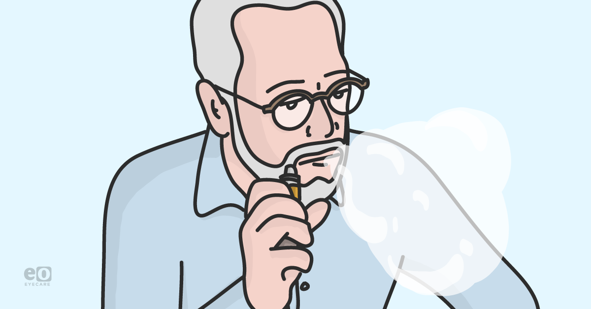 elfbar nachfüll pod läuft aus Vaping headache: Causes, prevention, and more