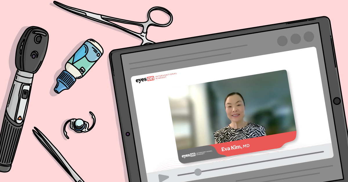 Refractive Surgery Options For Vision Correction In Keratoconus