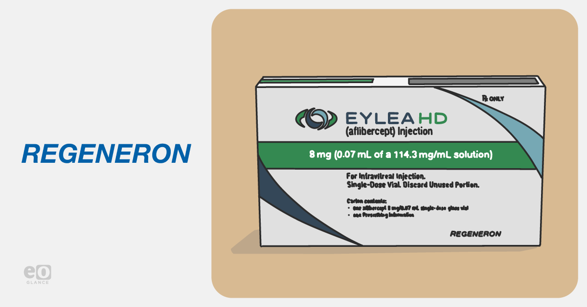 What Is The Difference Between Eylea And Eylea Hd New phase 3 data supports Eylea HD for macular edema following RVO