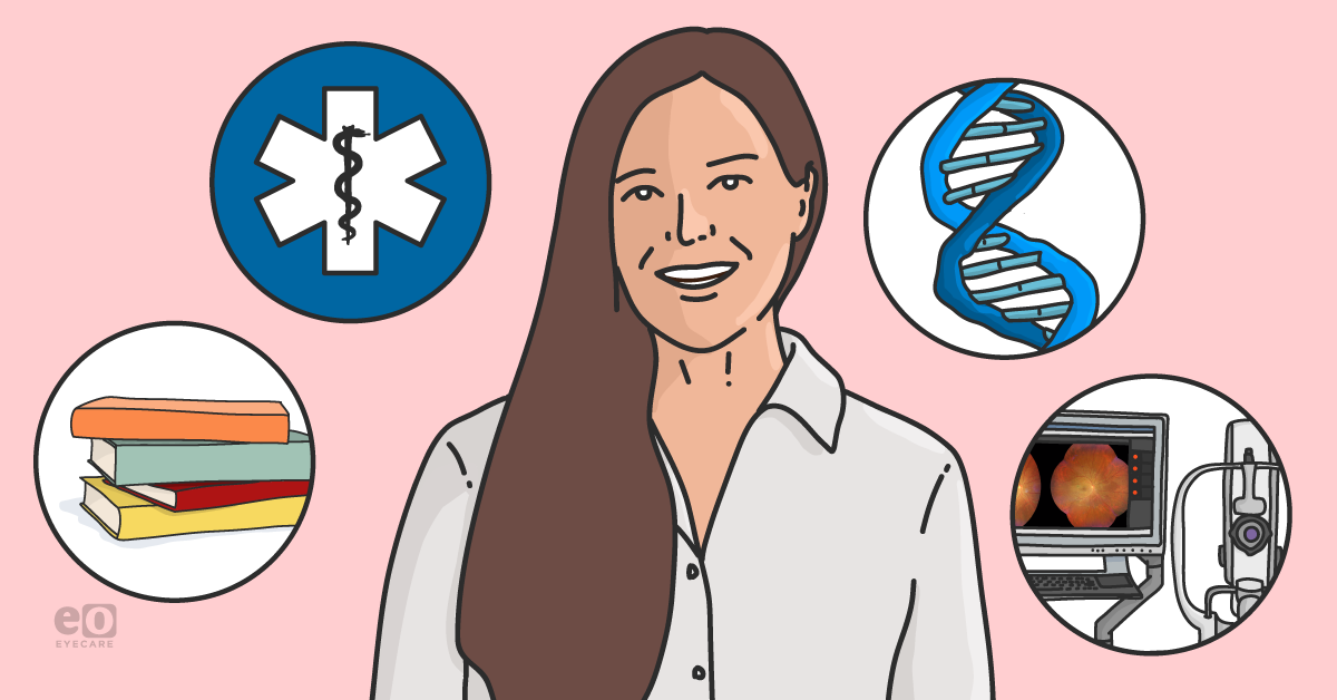 Landing Your First Ophthalmology Job Understanding Your Options