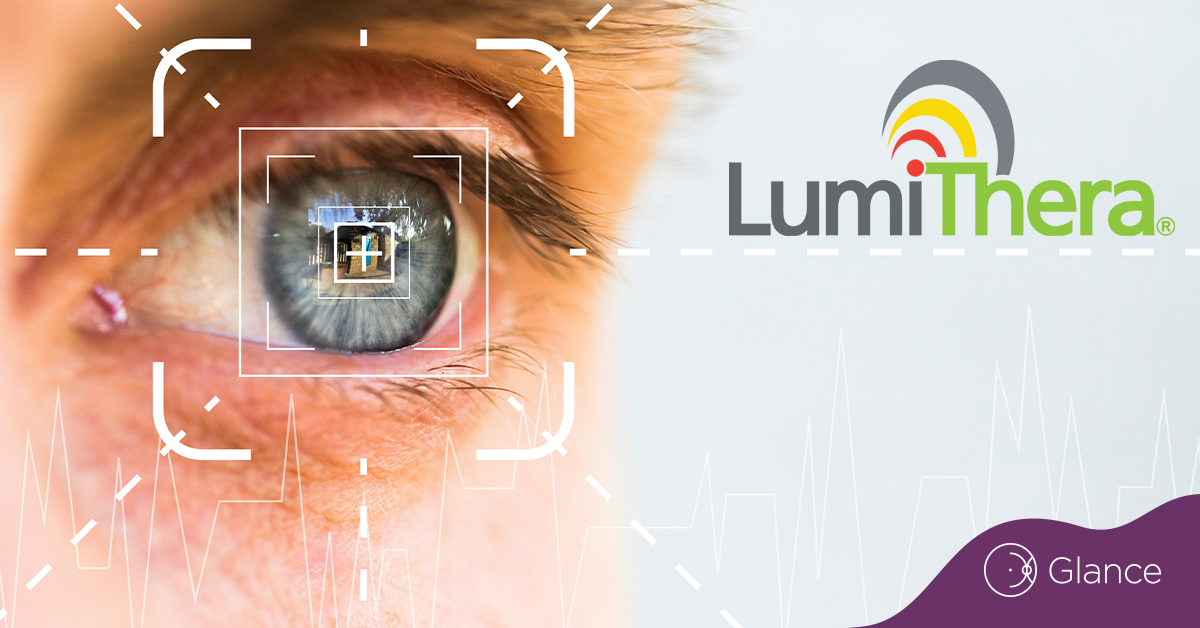 LumiThera Reports 24-month Data From LIGHTSITE III Trial For Dry AMD