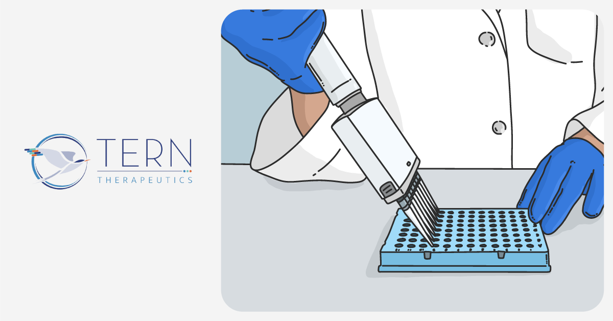 Newly-launched Tern Therapeutics acquires ex-REGENXBIO gene therapies