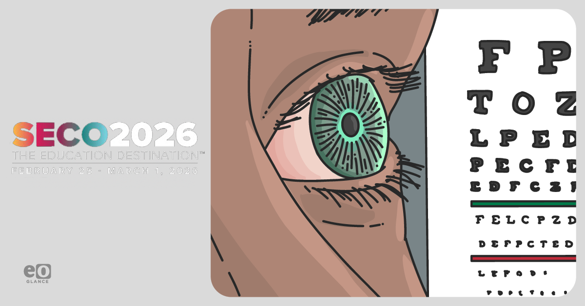 SECO 2026 highlights AI and technology advancements