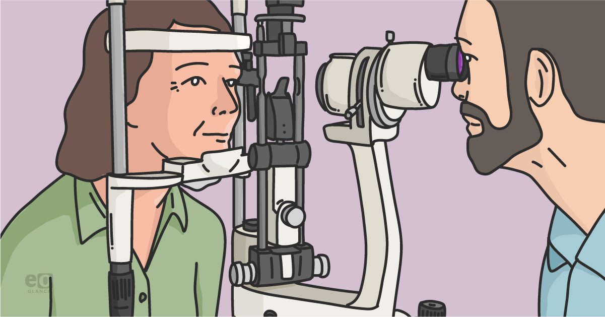 Could DR screenings benefit CVD detection?