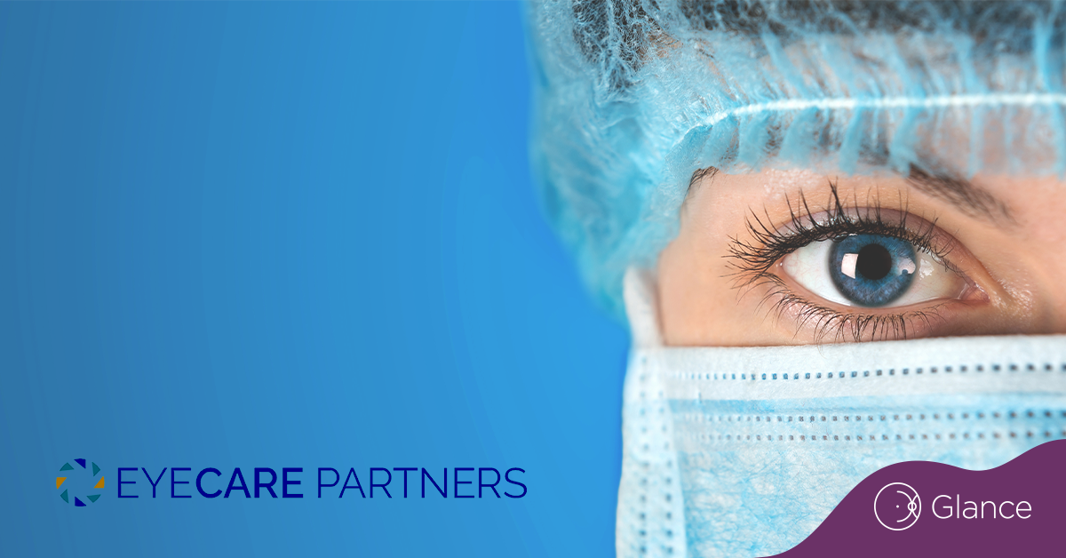 EyeCare Partners names new CEO