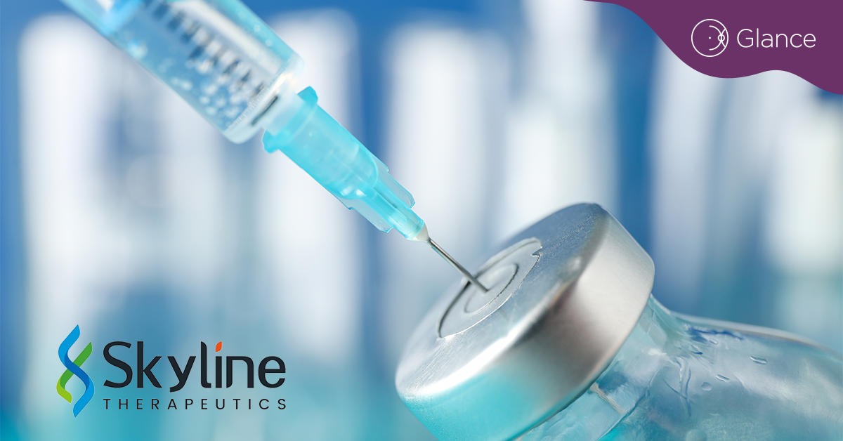 FDA clears Skyline Therapeutics' IND for nAMD gene therapy