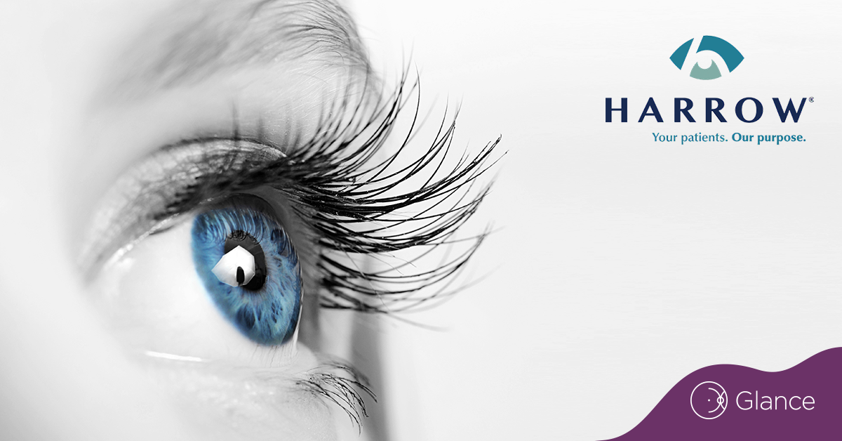 Harrow Health changes corporate name