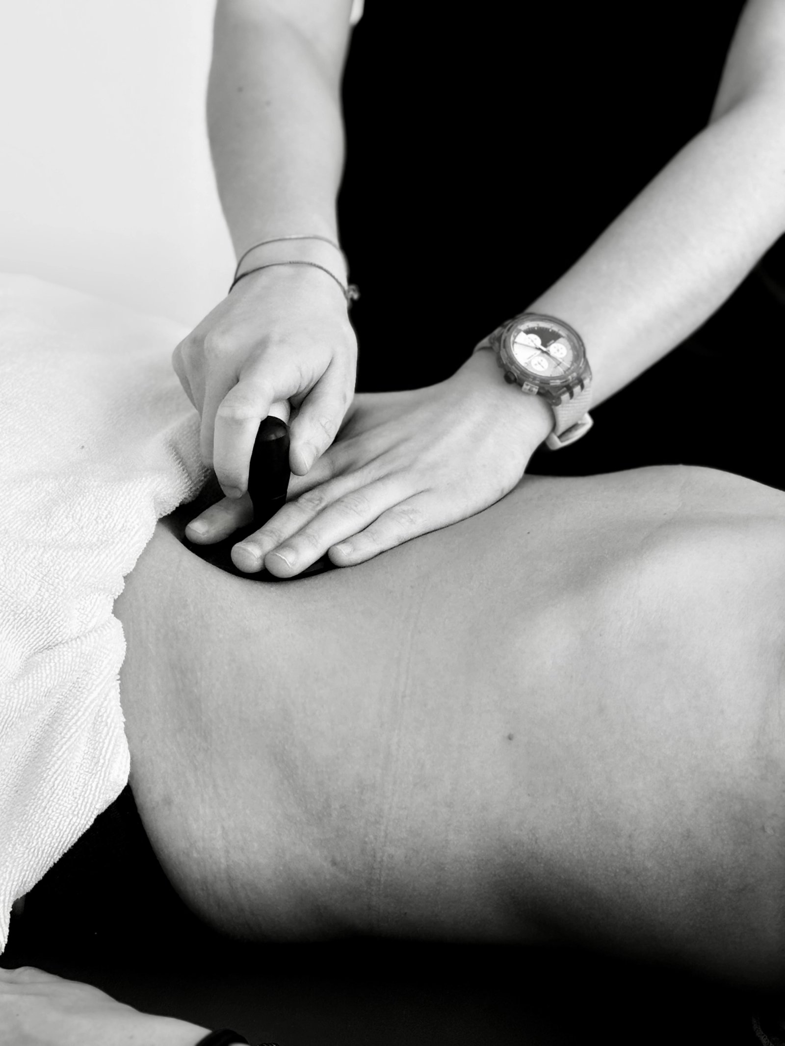 Fisioterapia Dermatofuncional