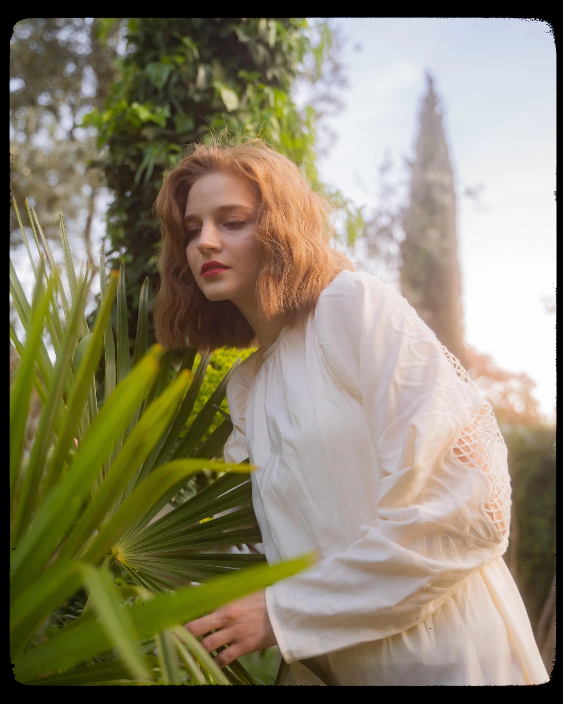 Anastasia 4