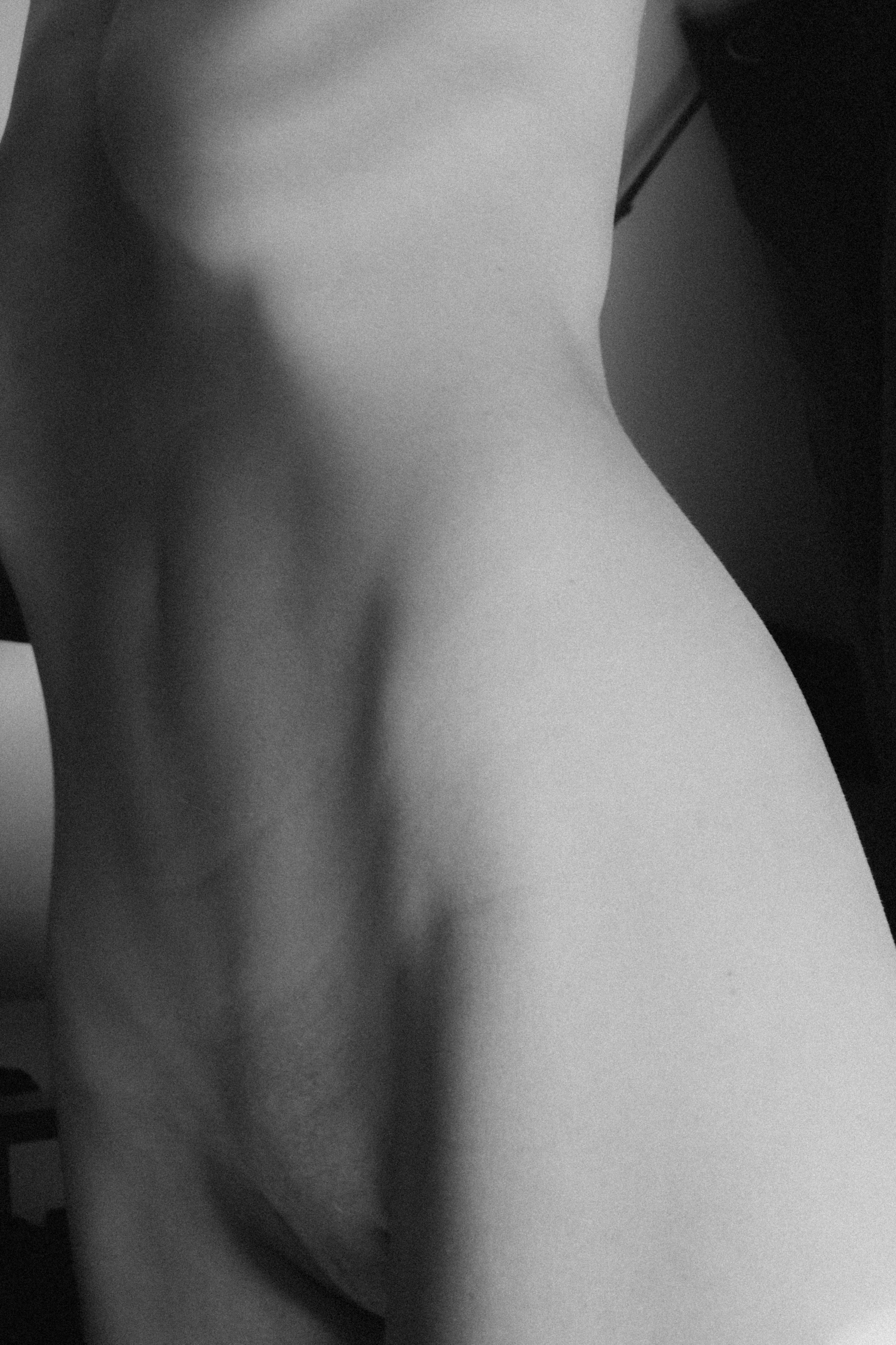 L'ombre d'un après-midi 