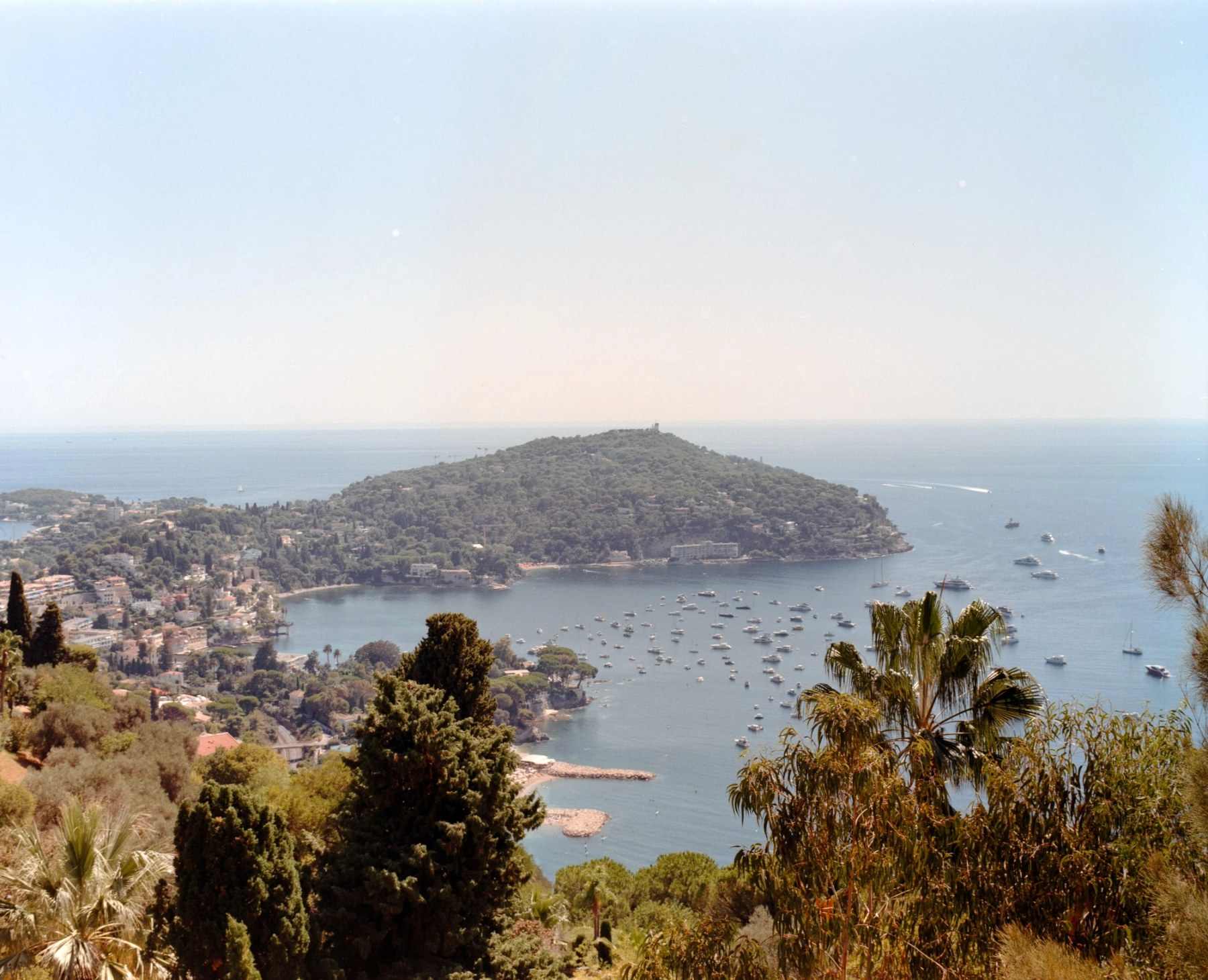 Côte d'Azur 6
