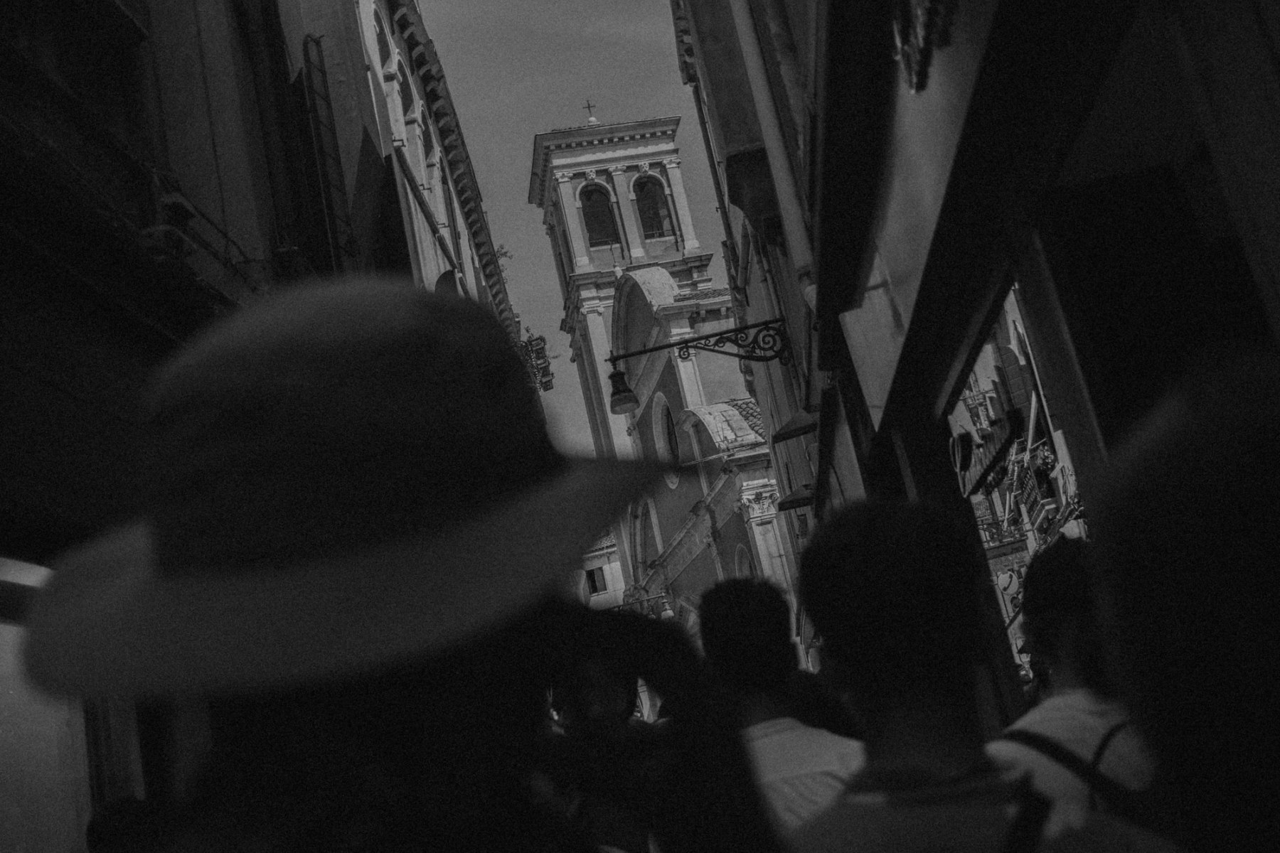 Venice City 6