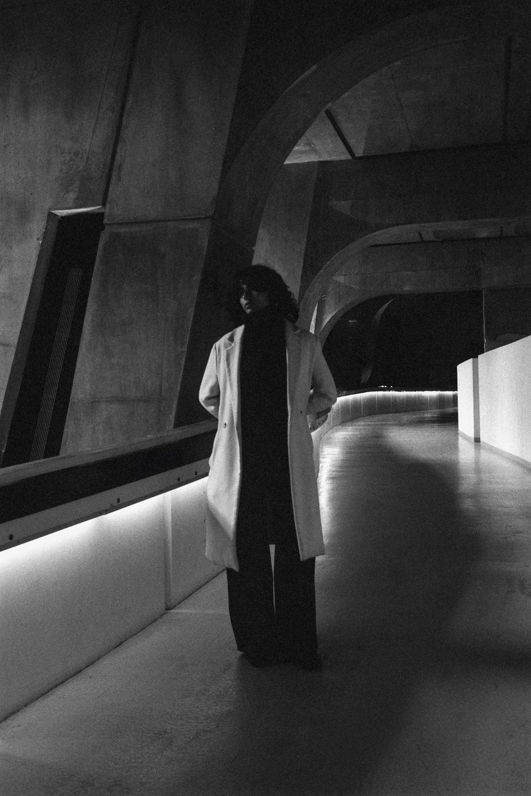 Sous le béton 1