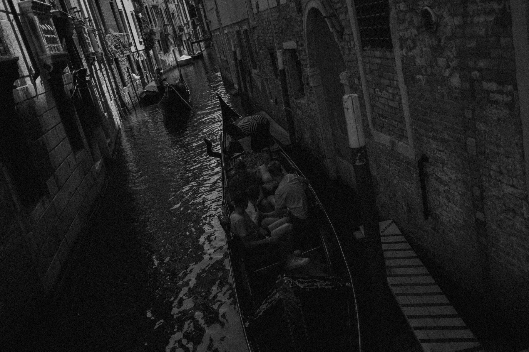 Venice City 5