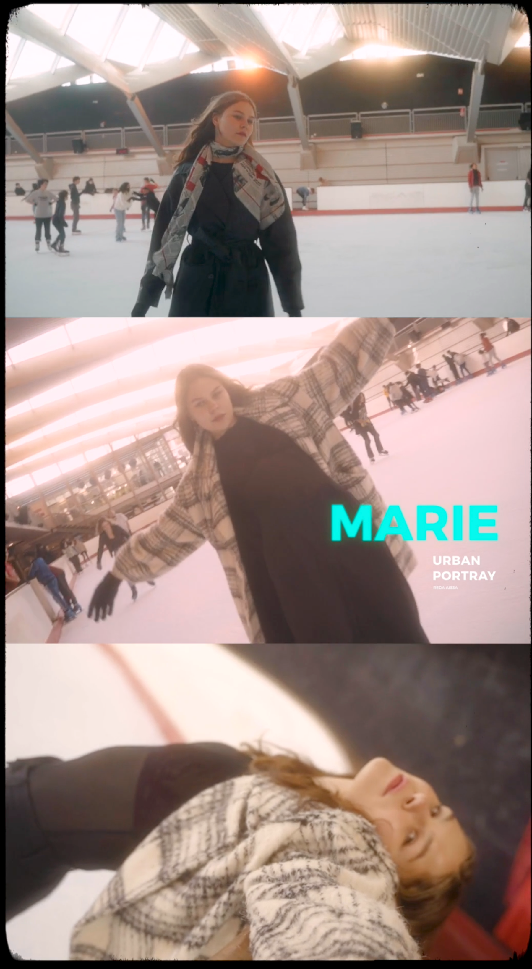 Marie 2