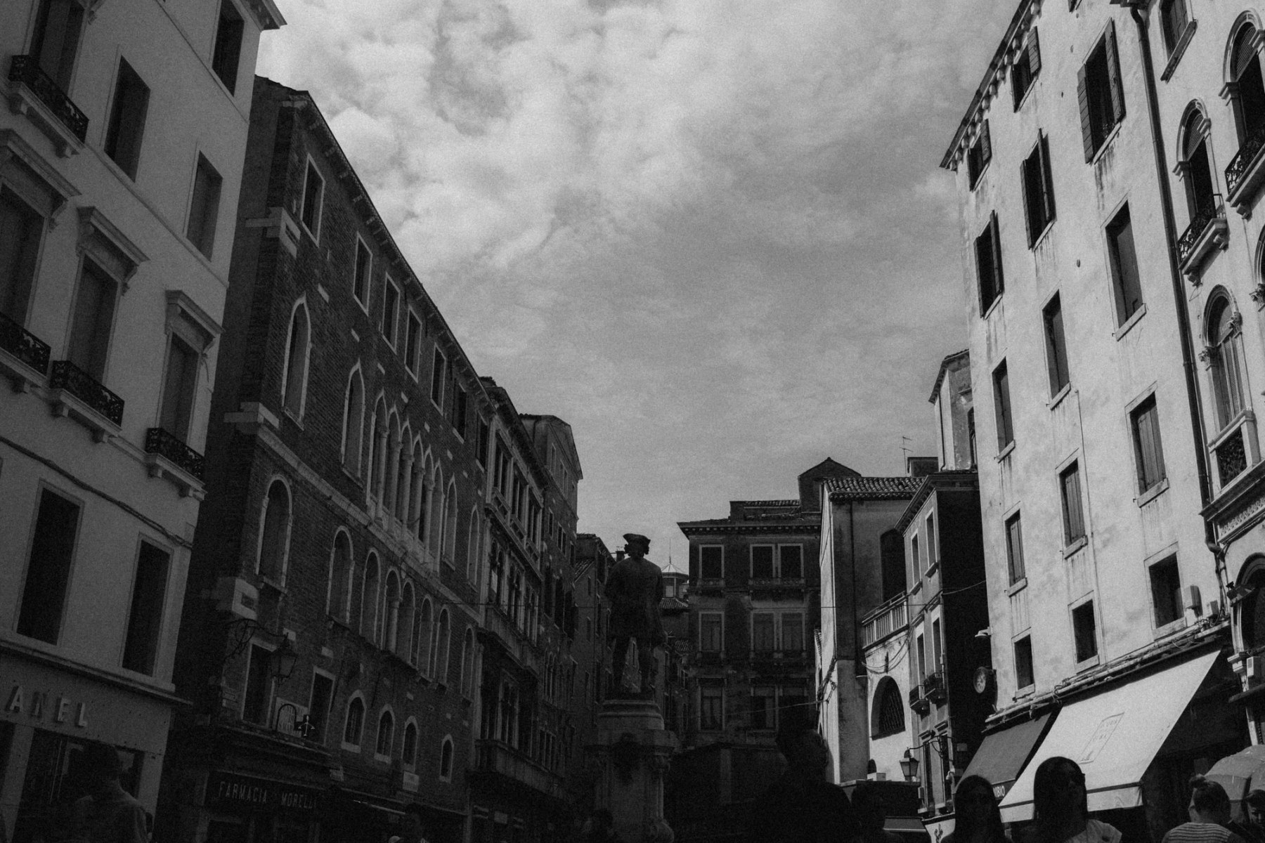 Venice City 4