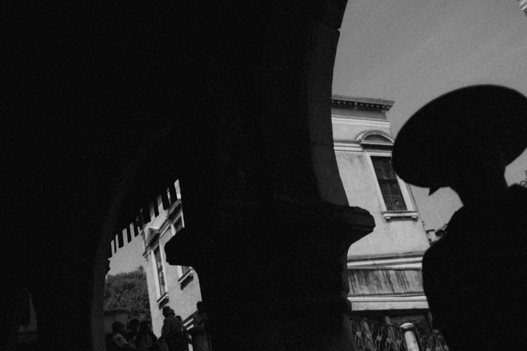 Venice City 7