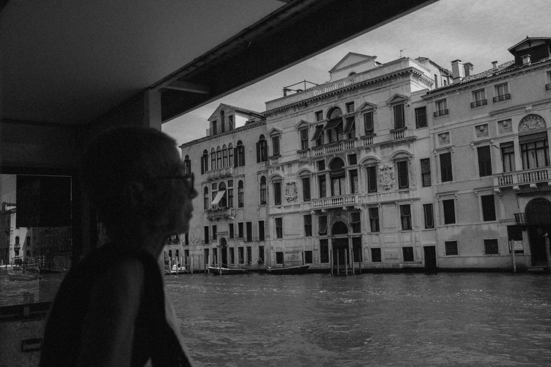 Venice City 10