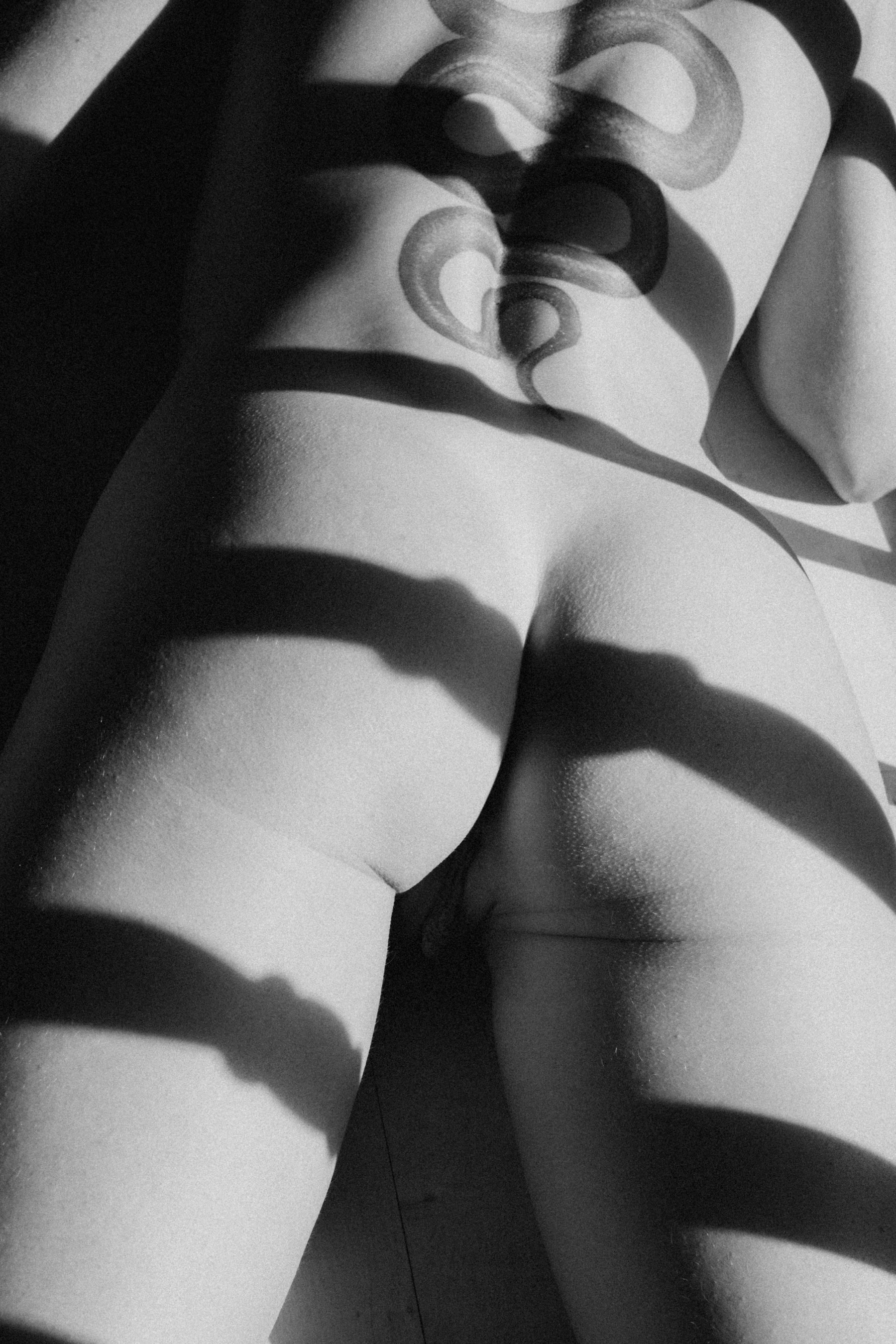L'ombre d'un après-midi 3