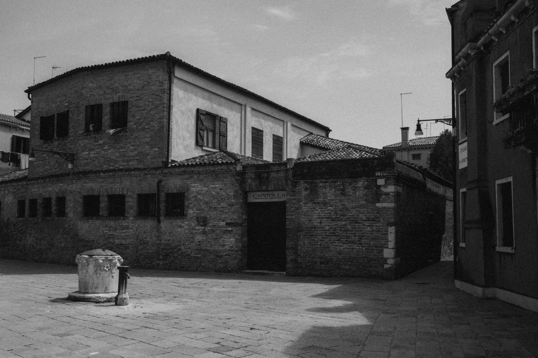 Venice City 2
