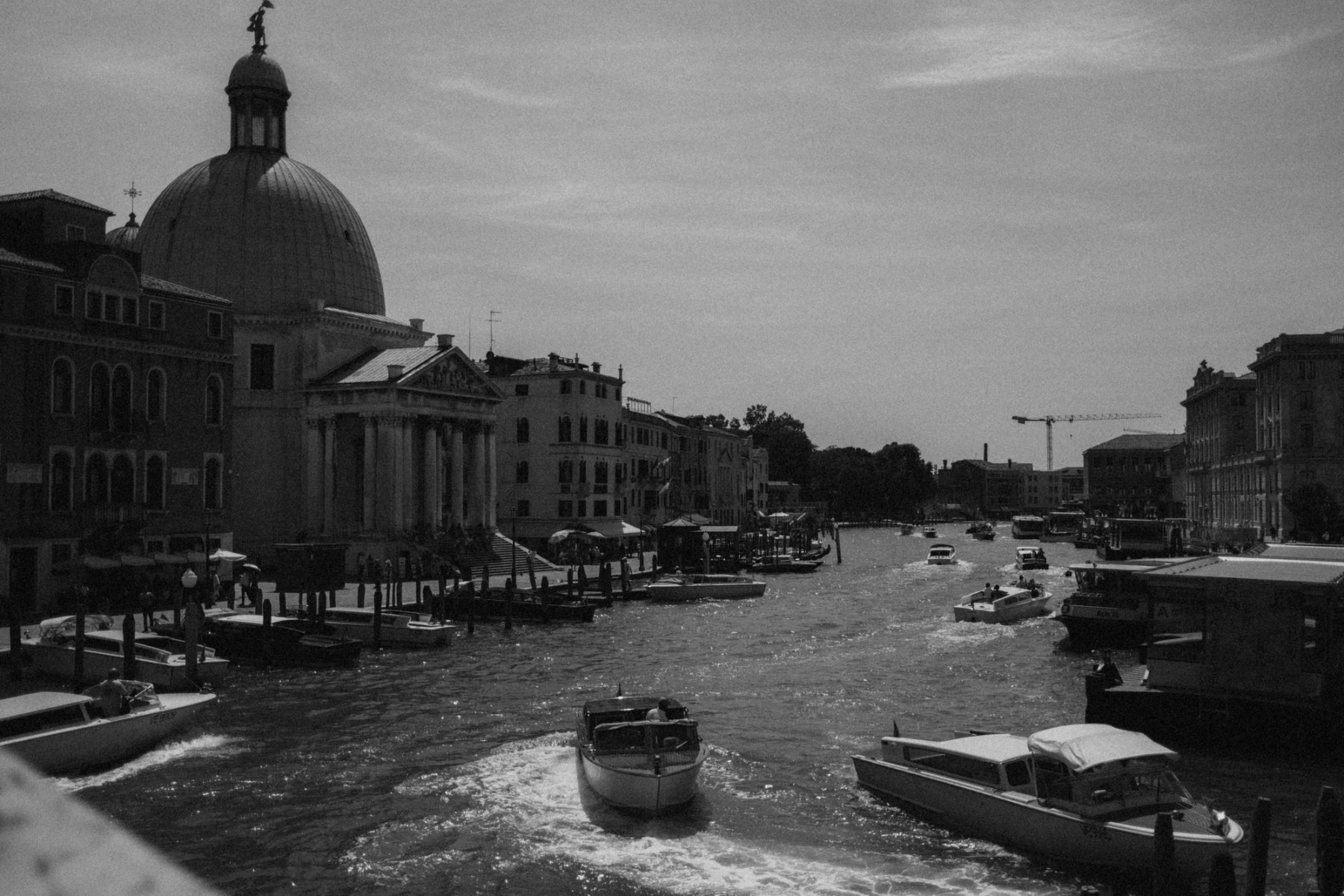 Venice City 3
