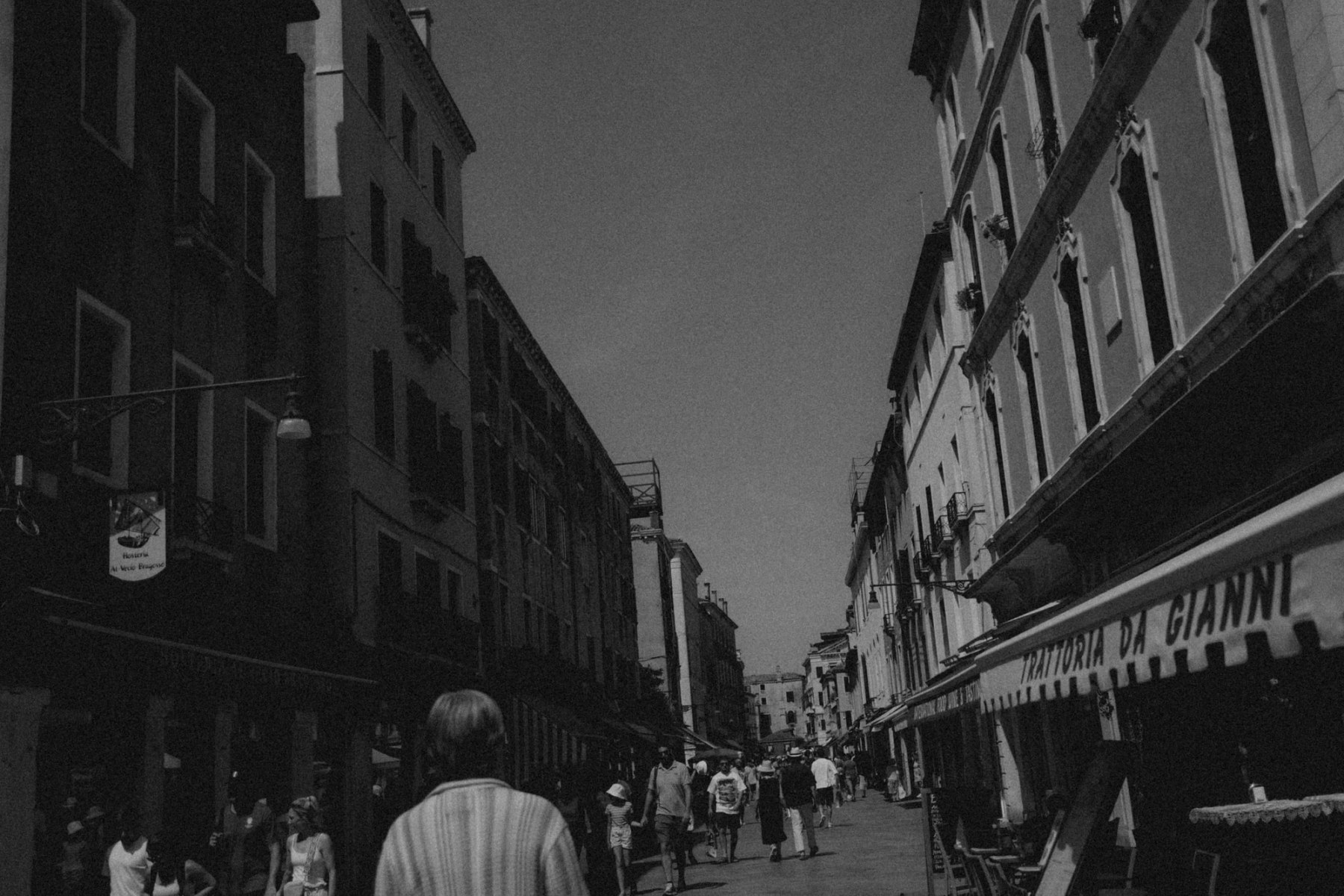 Venice City 8