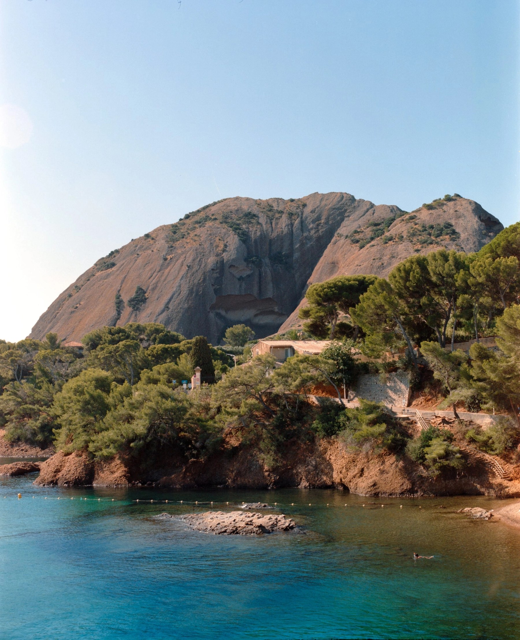 Côte d'Azur 4