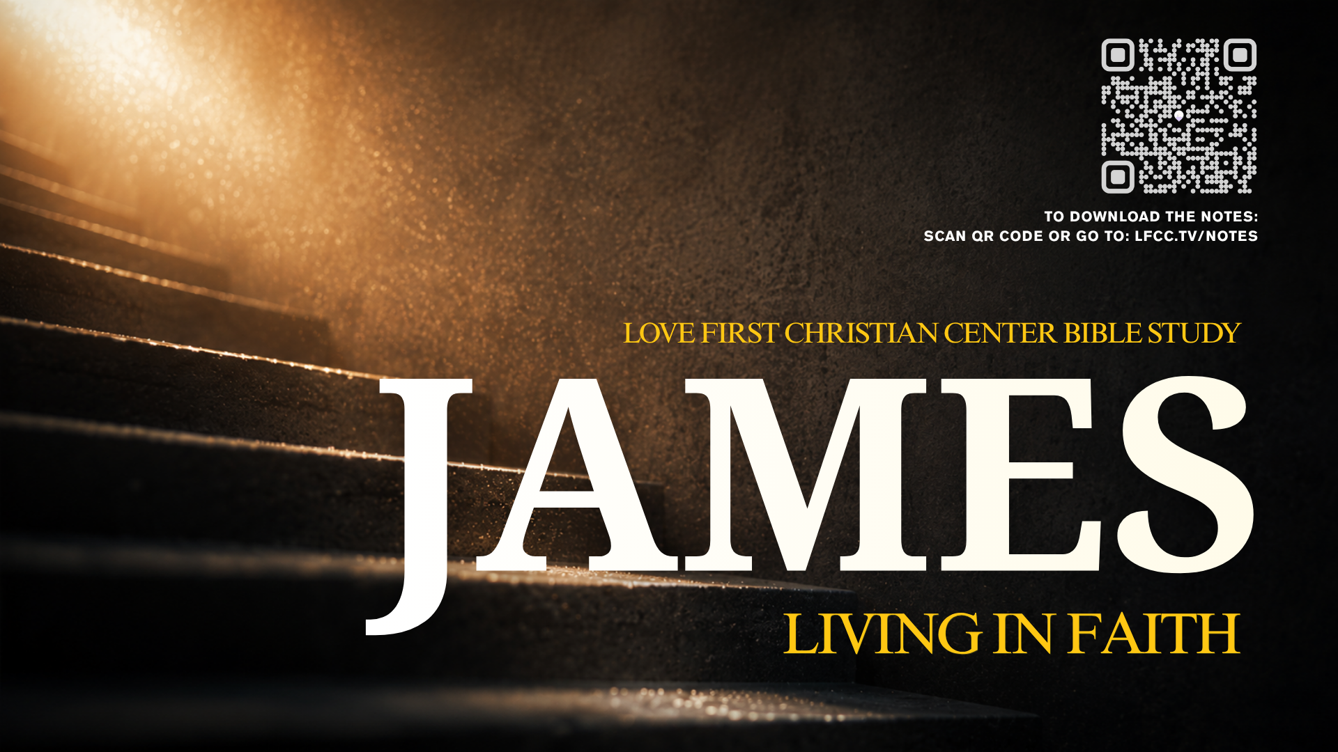 Study James James Chapter 1 | Verse by Verse Bible Study Commentary