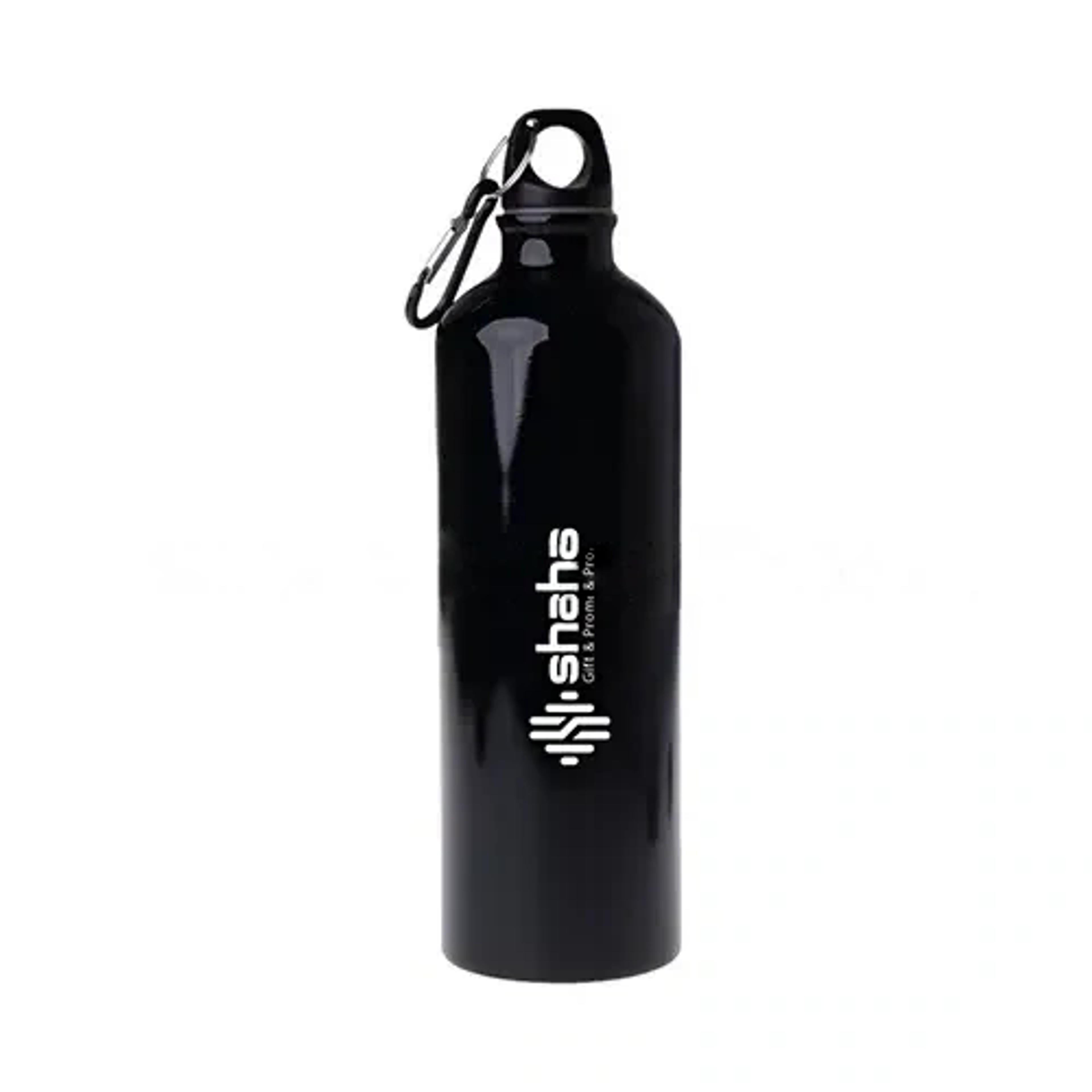 Aluminum Bottle 750 ml