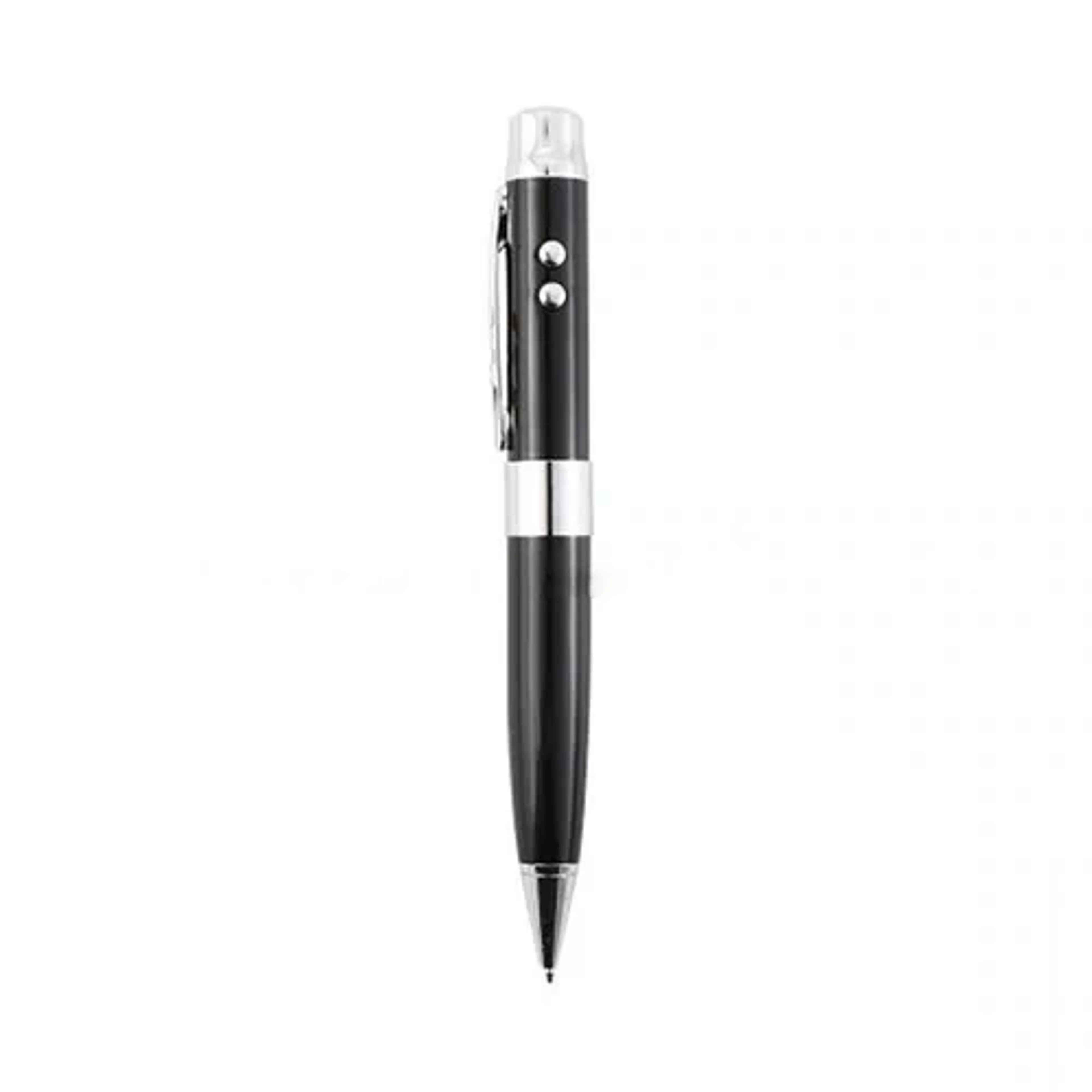 OTG Multifunction Metal Pen USB