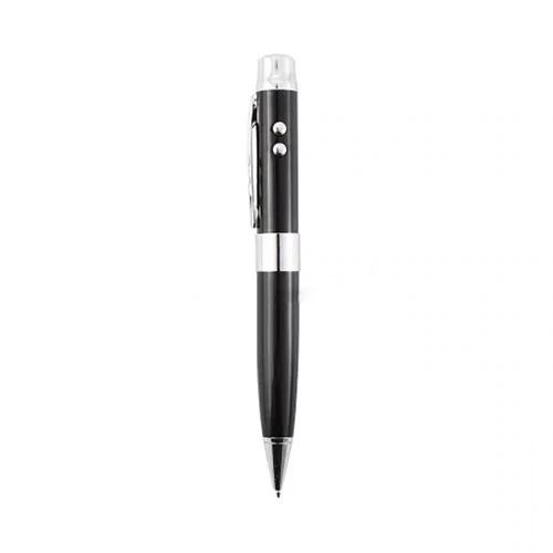 OTG Multifunction Metal Pen USB