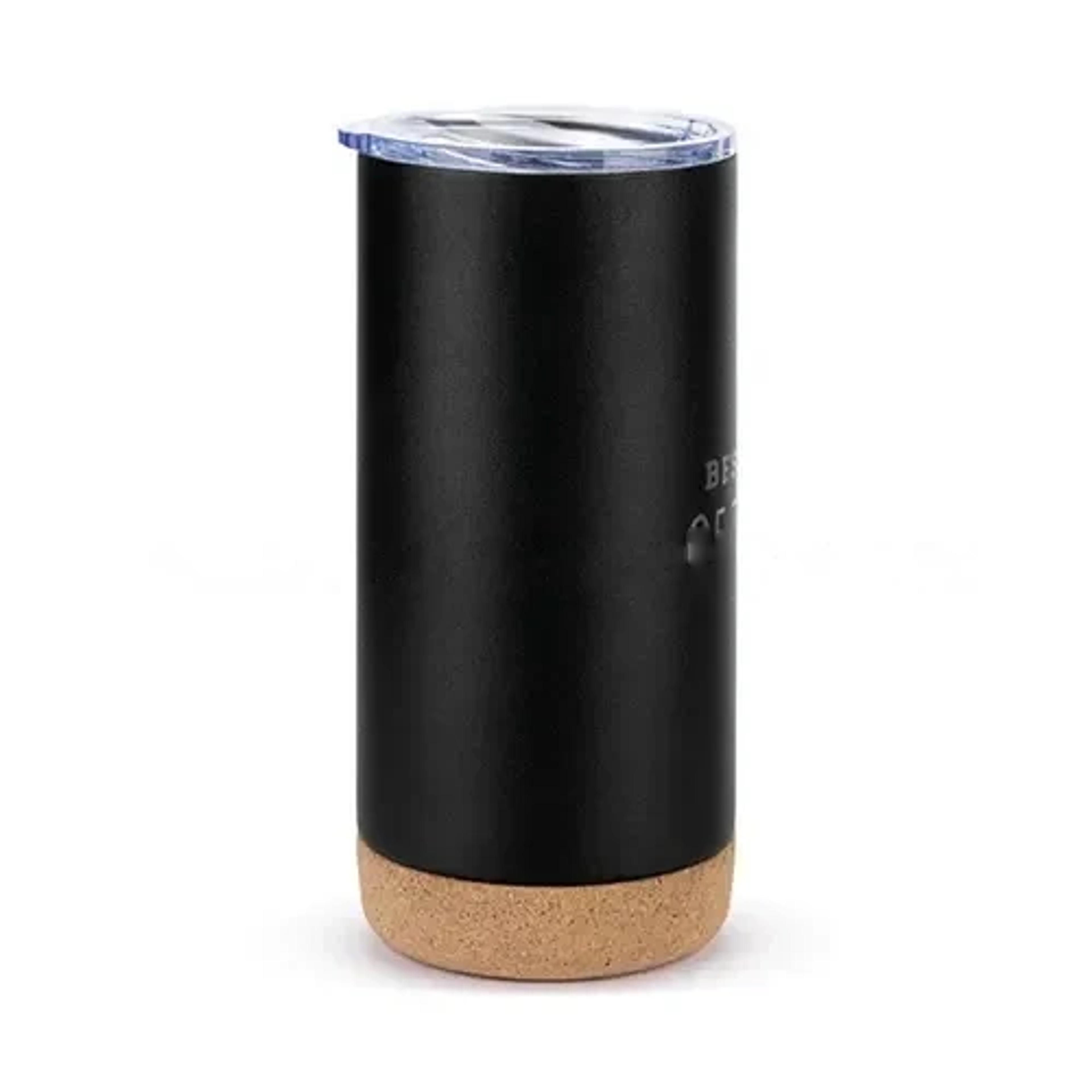 Promotional Travel Cork Tumbler