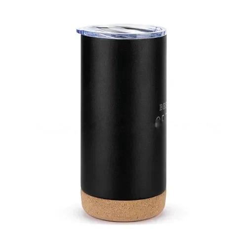 Promotional Travel Cork Tumbler