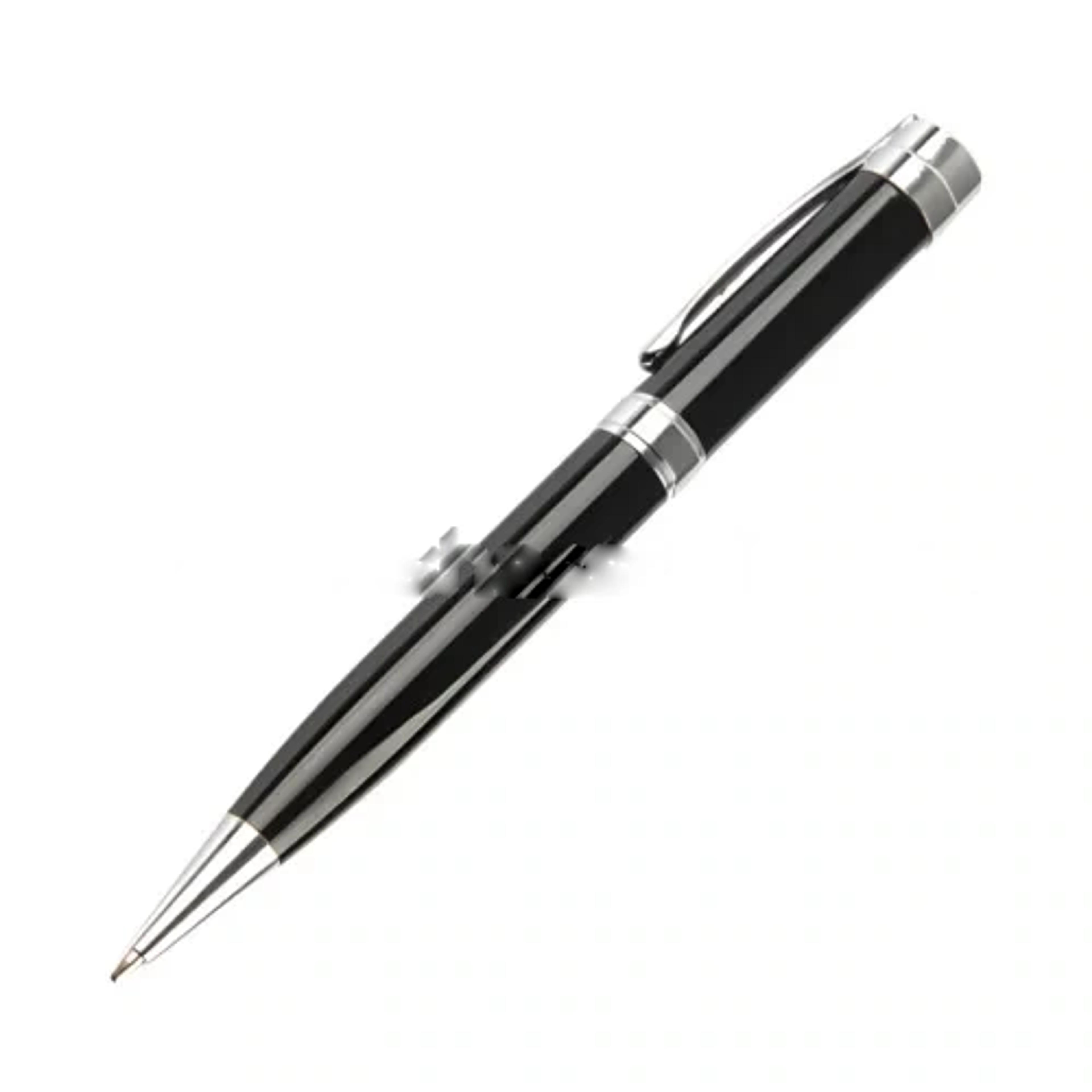 Bold Mini Stylish Metal Pen