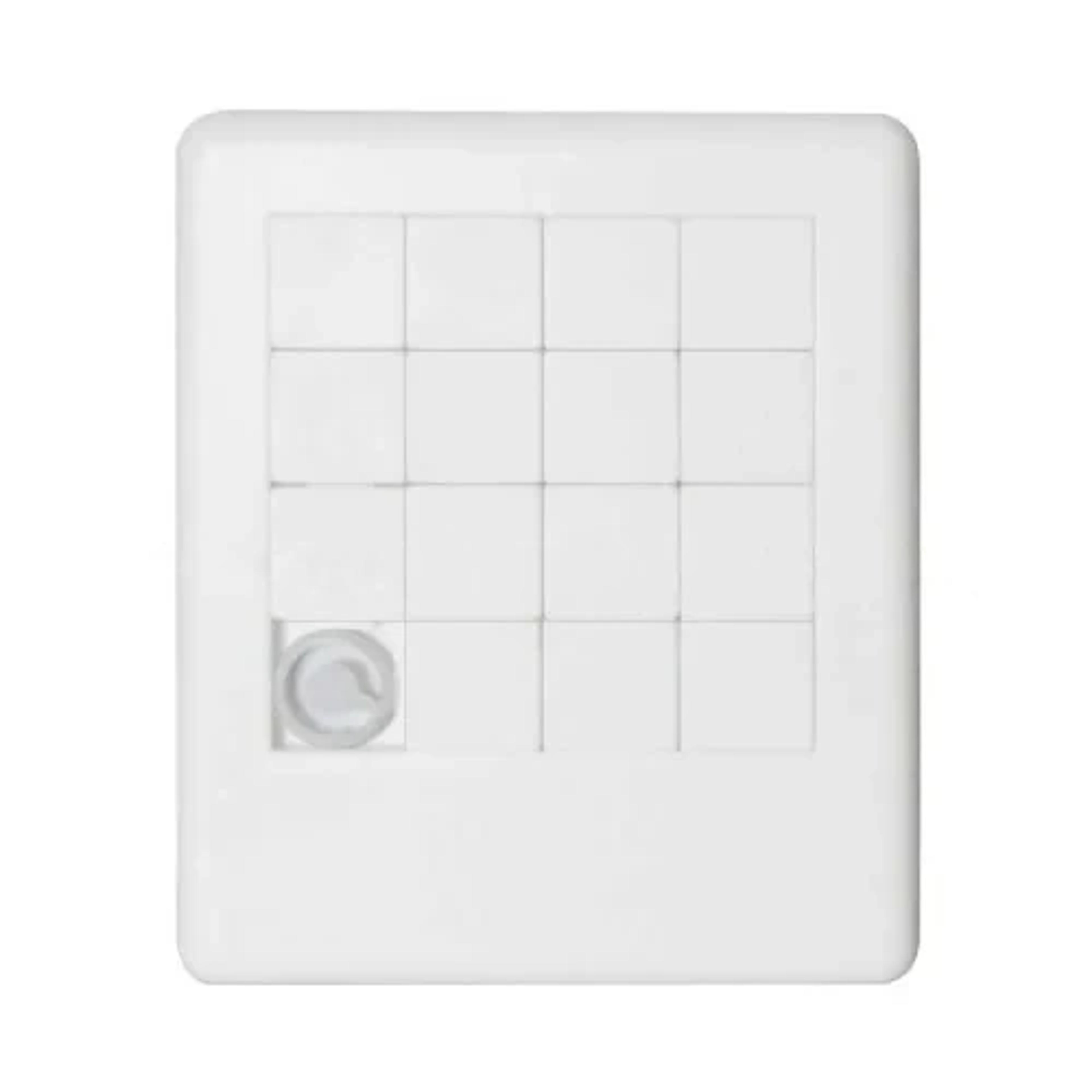 Plastic Puzzles