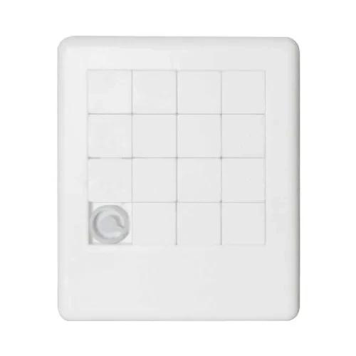 Plastic Puzzles