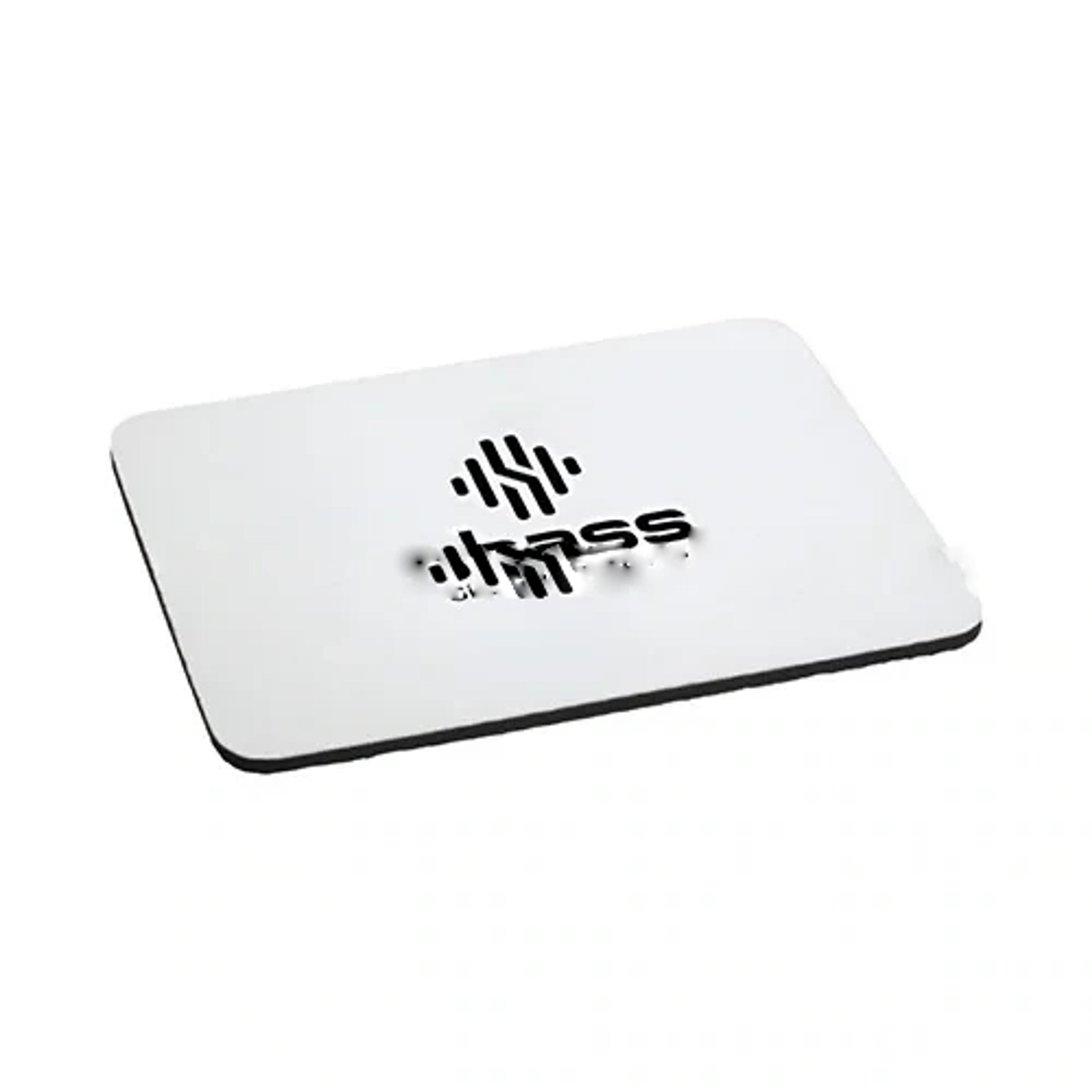 Rectangle Mouse Pad