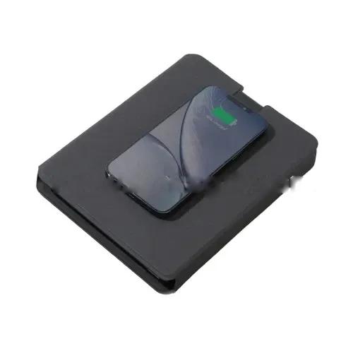 Smart Wireless Powerbank Organizer