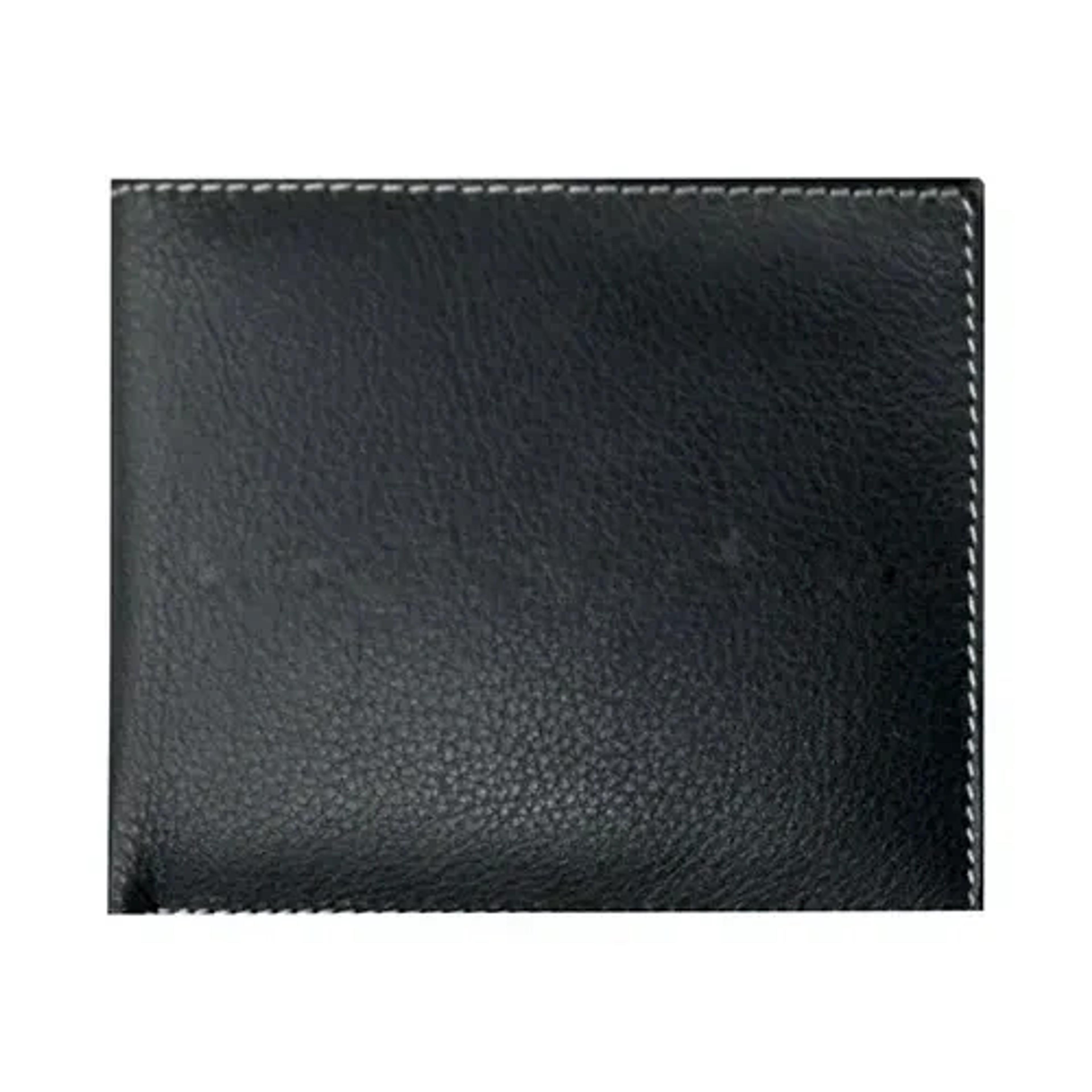 Premium Genuine Leather wallet 2