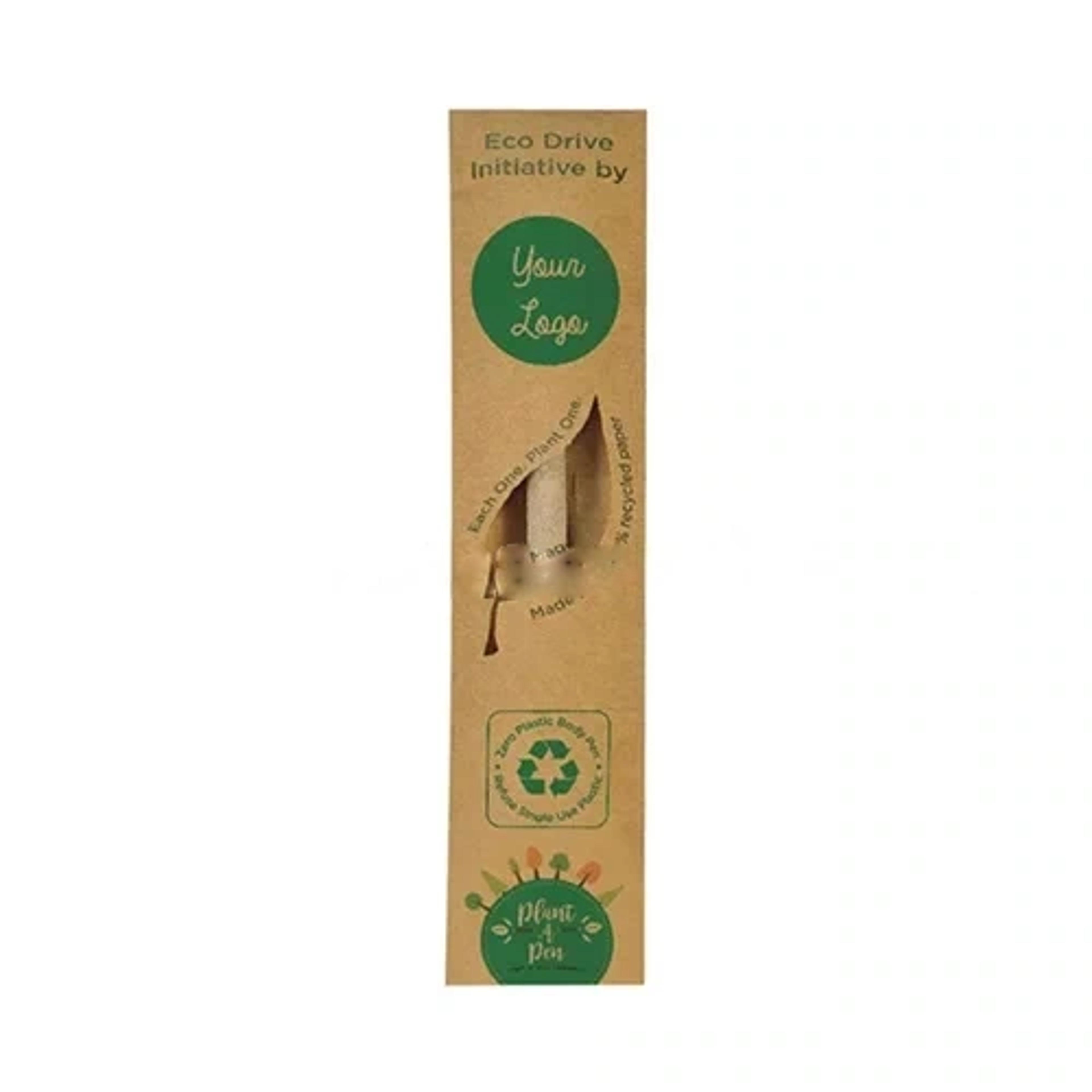 Plantable Pens