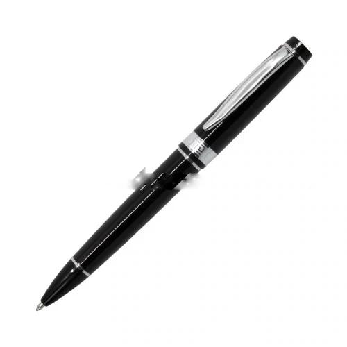 Full Body Black Metal Pen