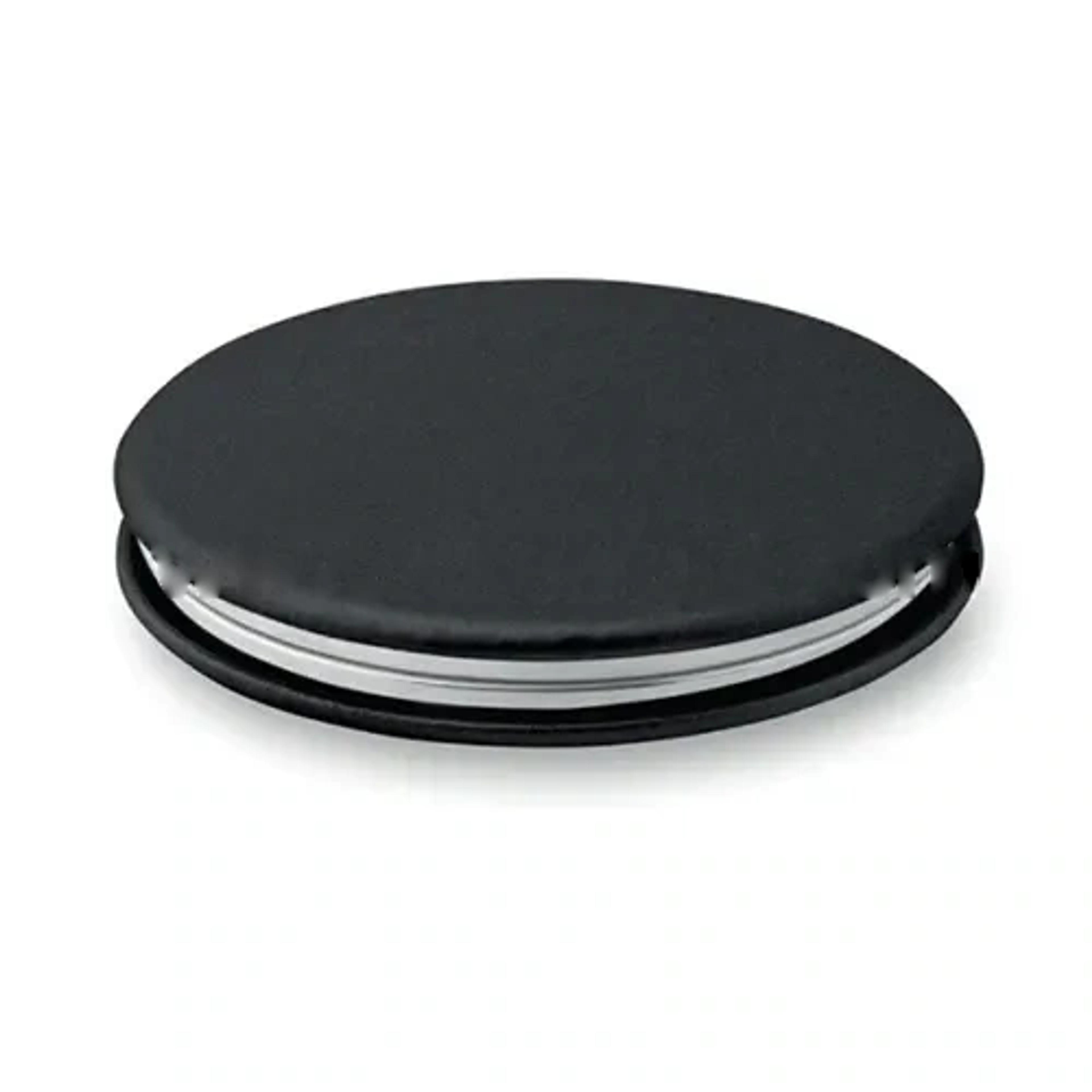 Round PU Mirror