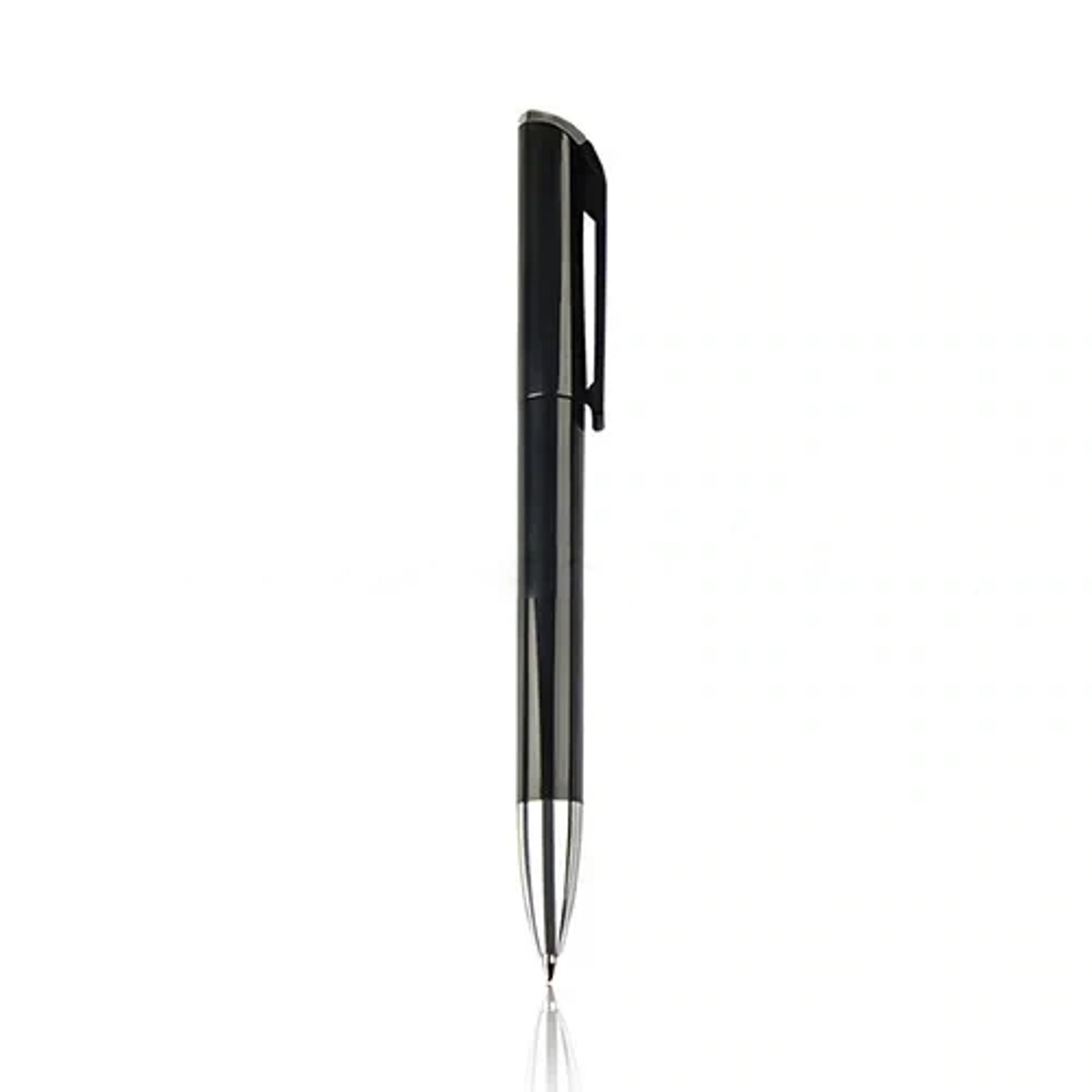 Plastic Pens | Exposed Branding