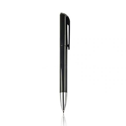 Plastic Pens | Exposed Branding