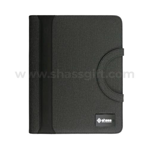 A4 Portfolio Wireless Power bank 8000mAh
