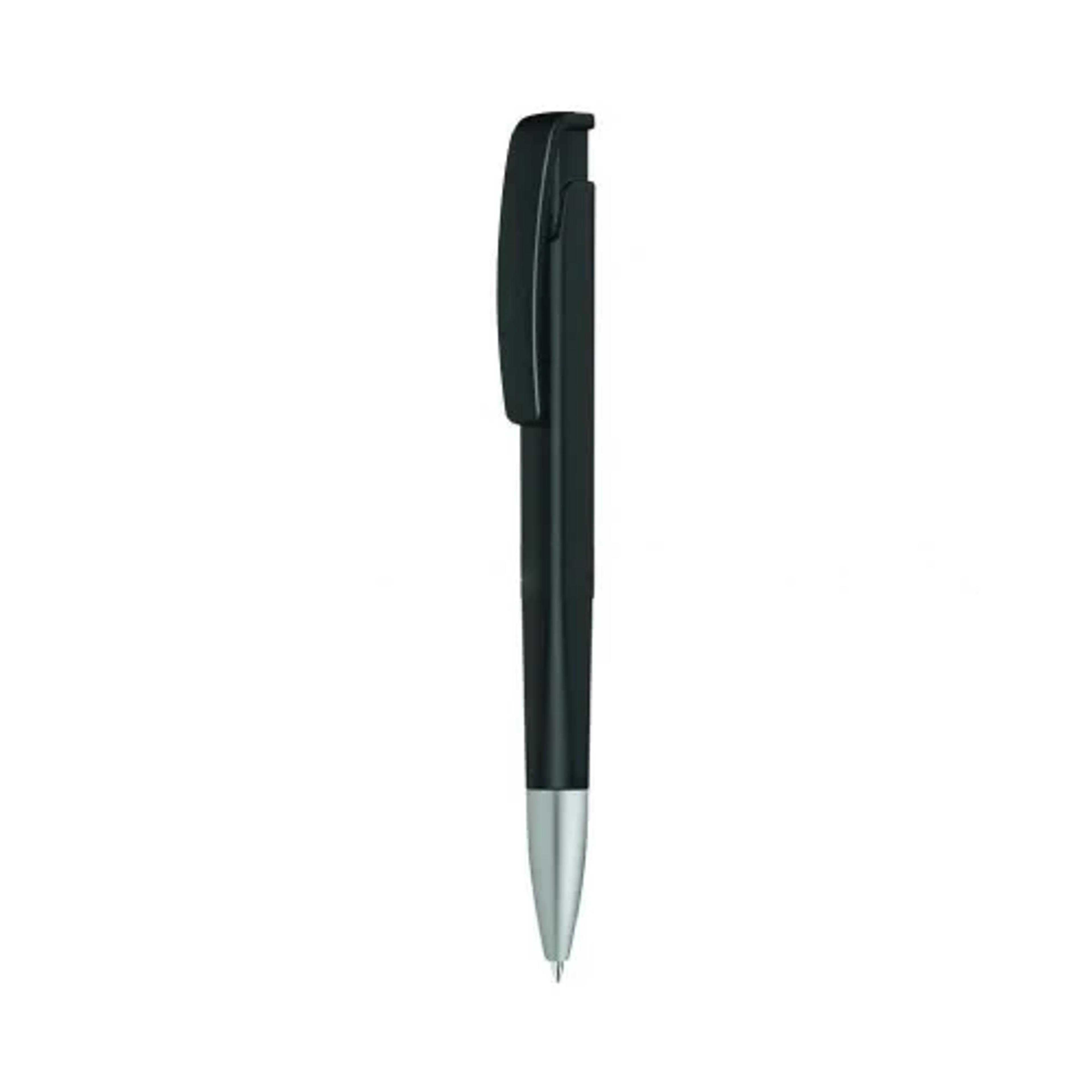 Retractable Ballpoint Pen