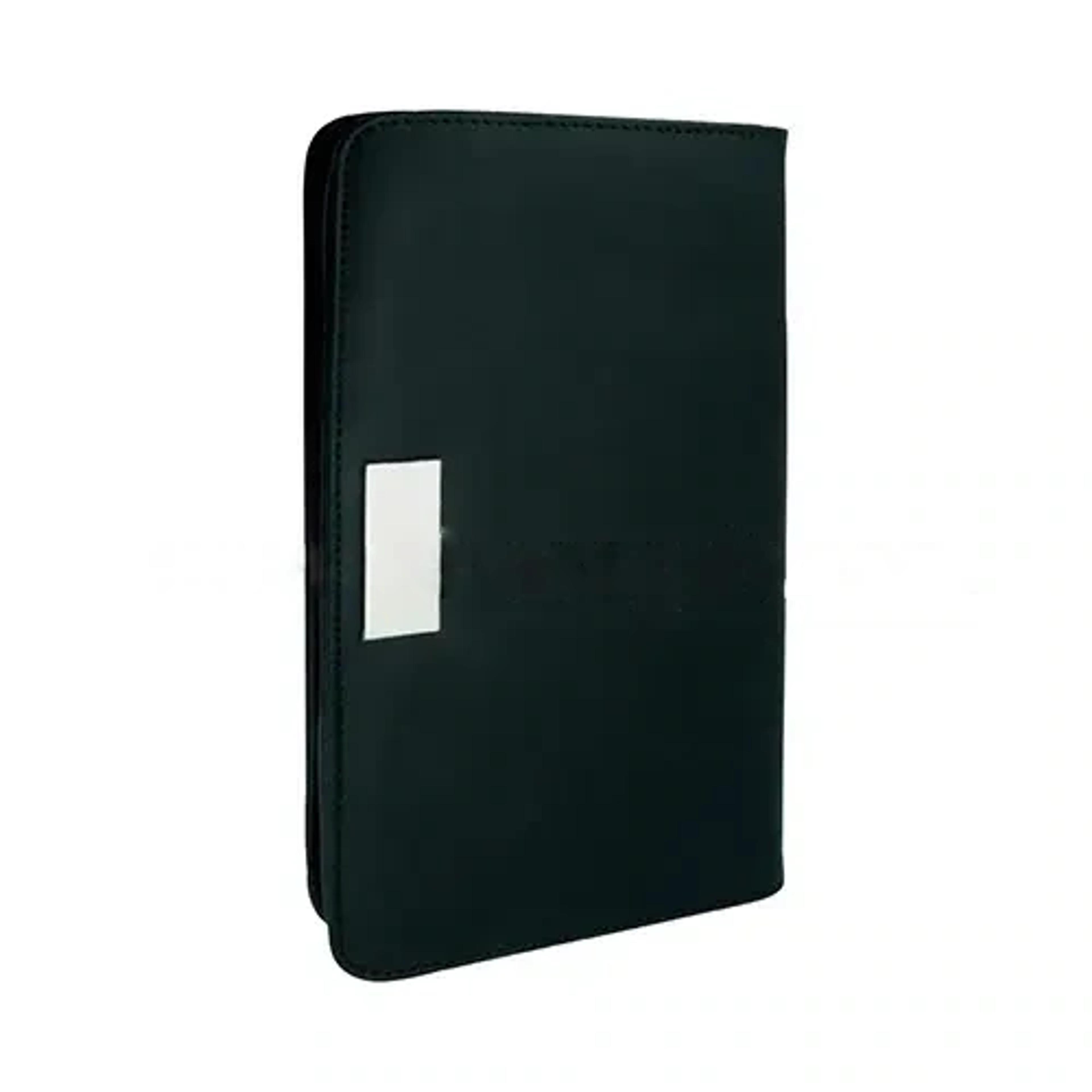 PU Travel Wallet