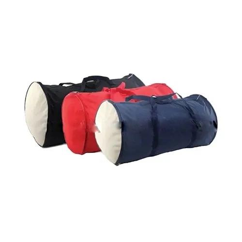 Duffel Bag With Roomy