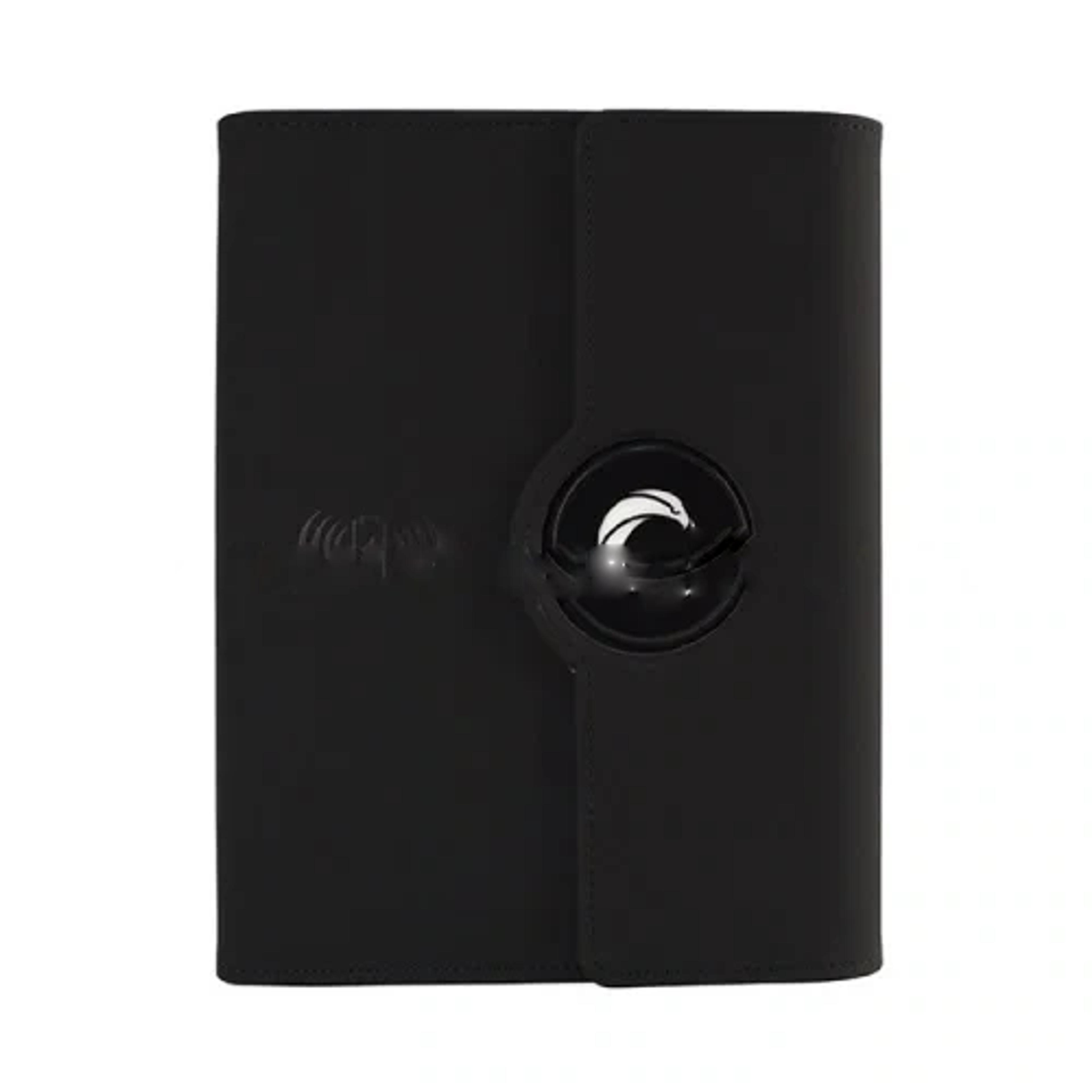 Executive Powerbank Wireless Charger Organizer