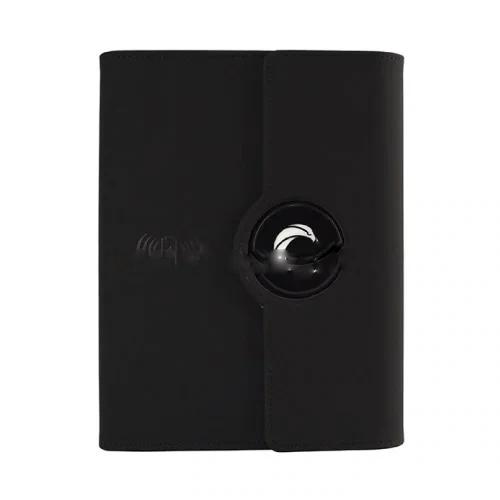 Executive Powerbank Wireless Charger Organizer